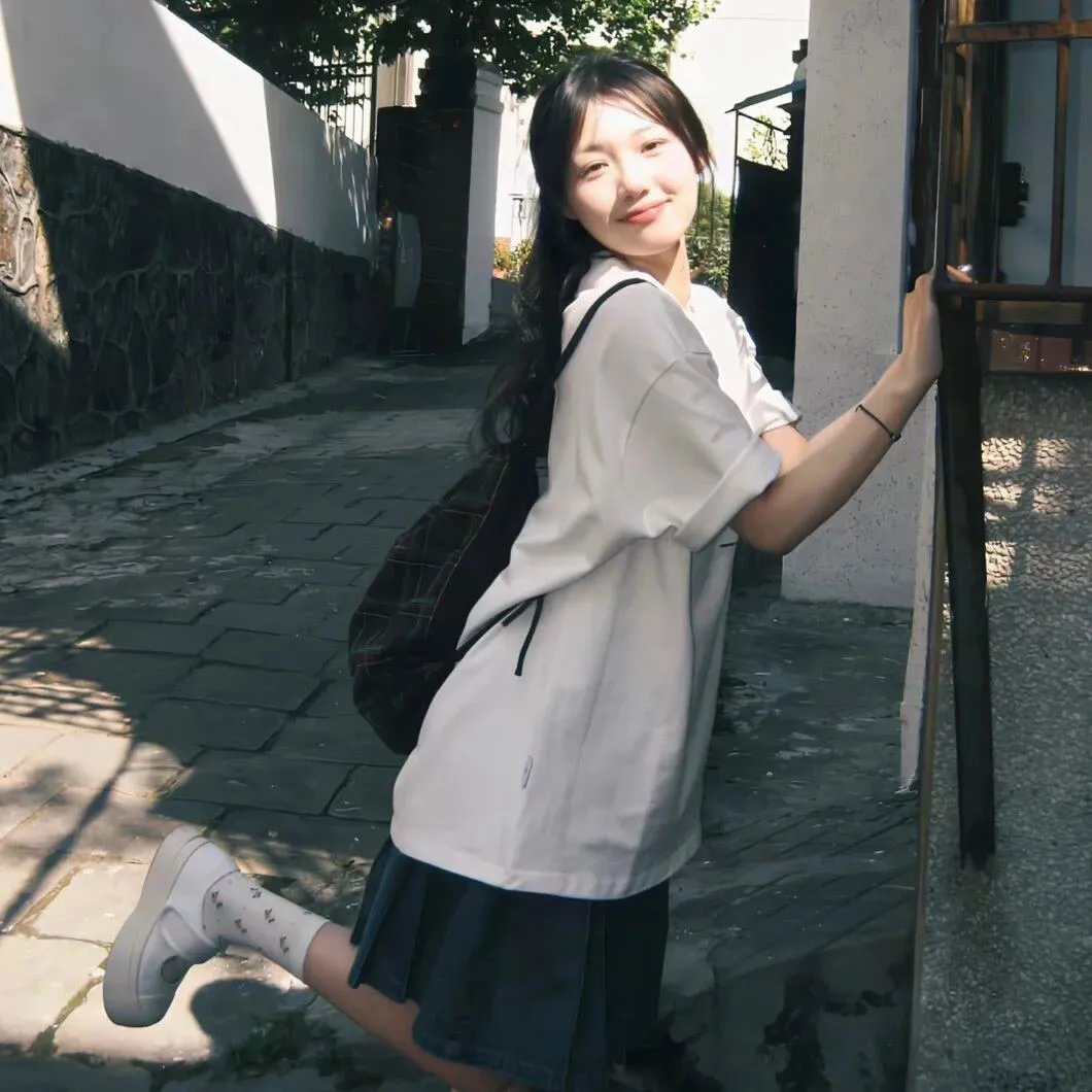深蓝之吻